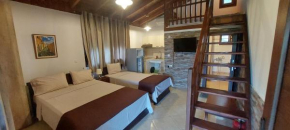 dimitris' villas - villa 1